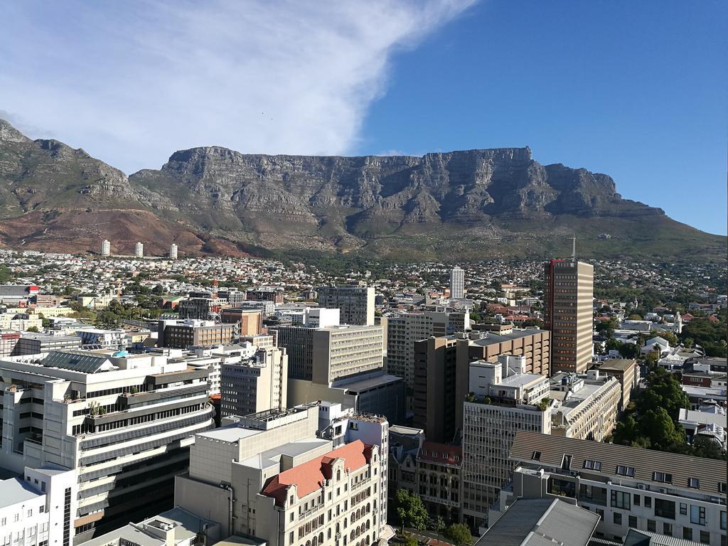 Cape Town Cartwrights Apartments Kültér fotó