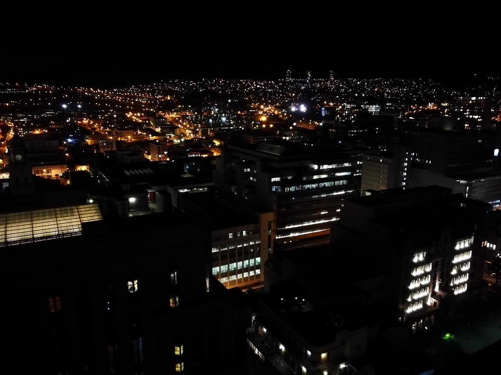 Cape Town Cartwrights Apartments Kültér fotó