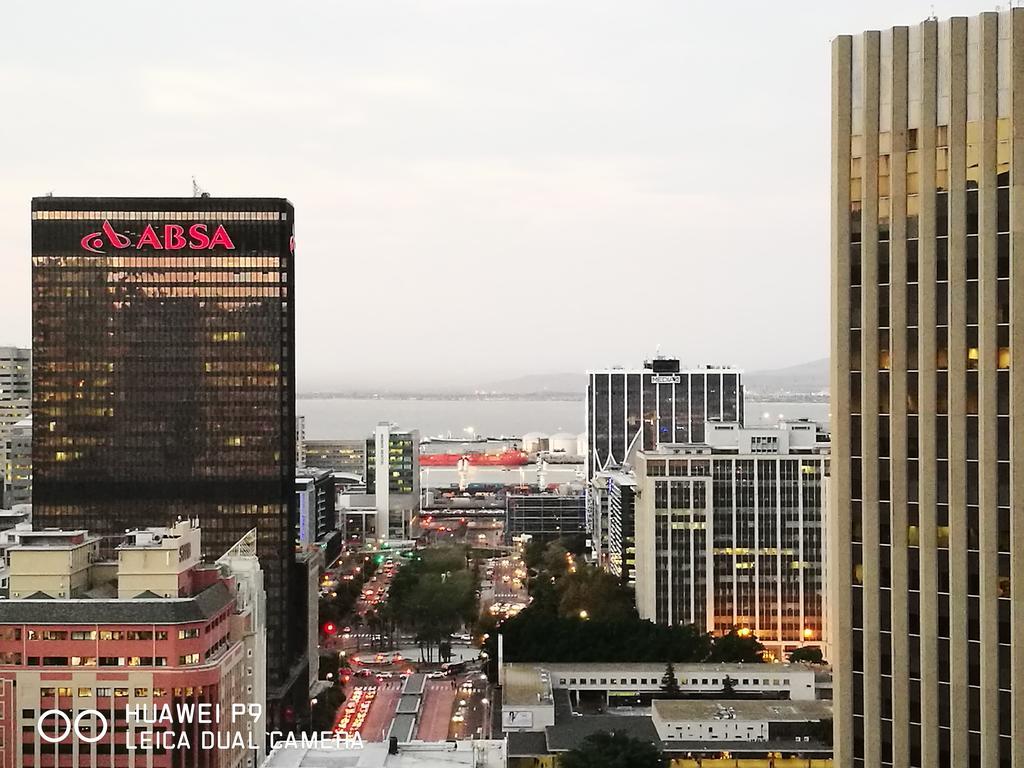 Cape Town Cartwrights Apartments Kültér fotó