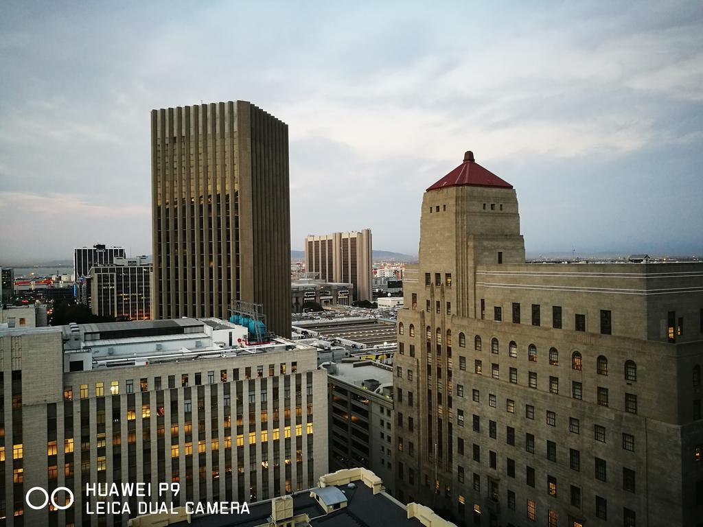 Cape Town Cartwrights Apartments Kültér fotó