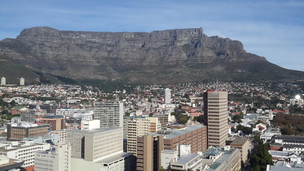 Cape Town Cartwrights Apartments Kültér fotó
