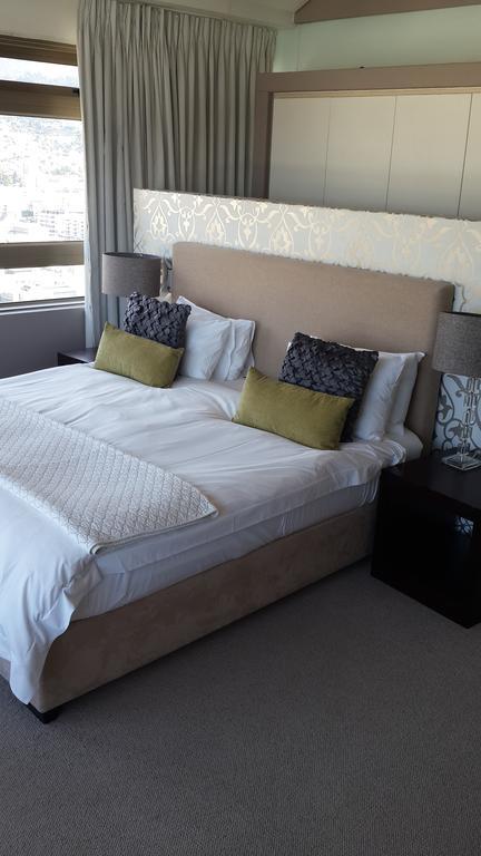 Cape Town Cartwrights Apartments Kültér fotó