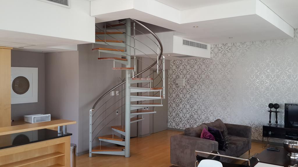 Cape Town Cartwrights Apartments Kültér fotó