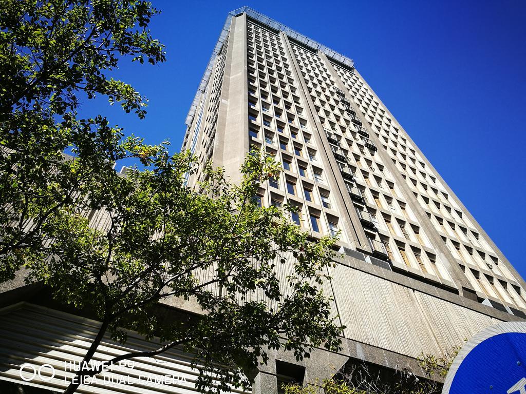 Cape Town Cartwrights Apartments Kültér fotó