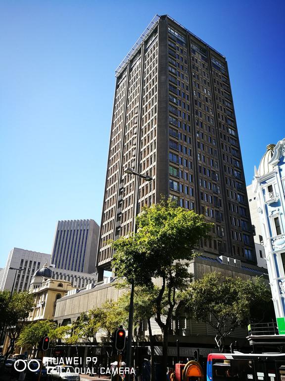 Cape Town Cartwrights Apartments Kültér fotó