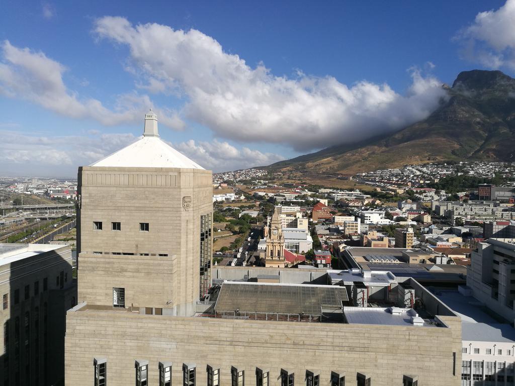 Cape Town Cartwrights Apartments Kültér fotó