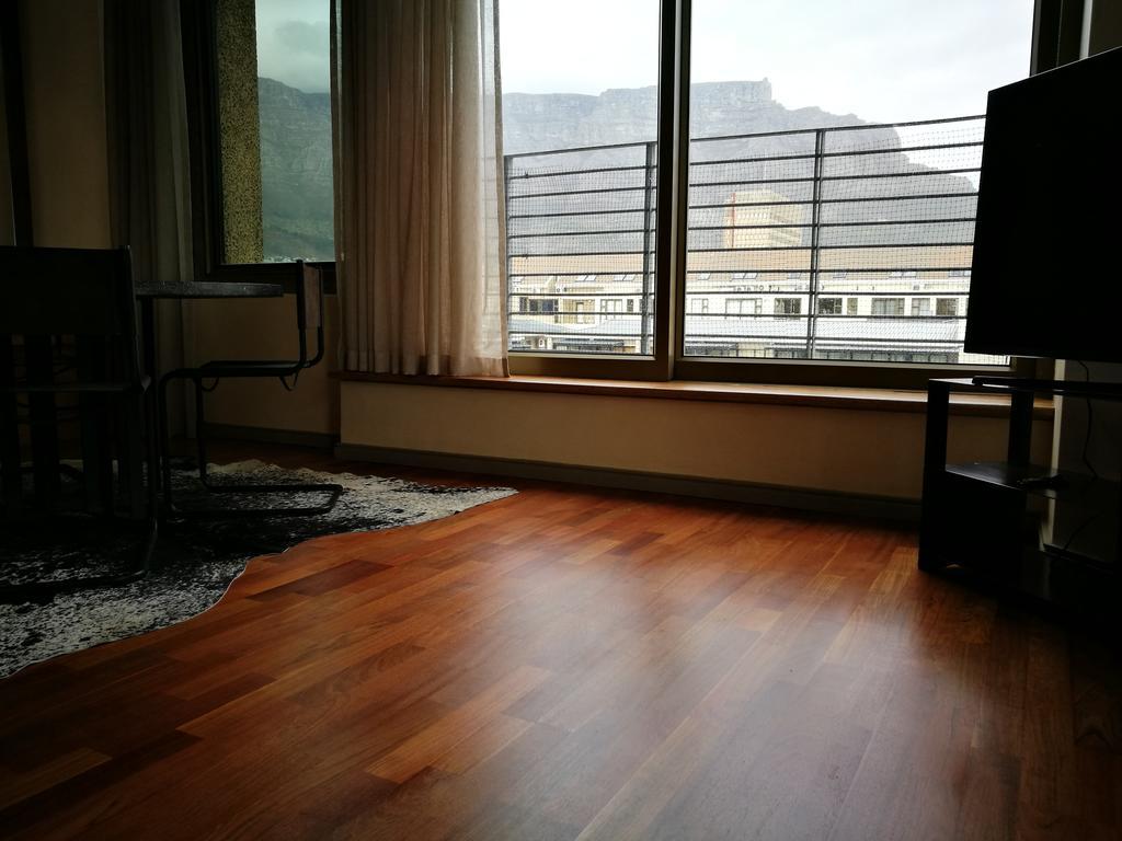 Cape Town Cartwrights Apartments Szoba fotó