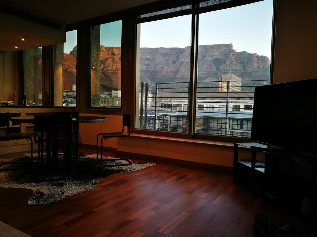 Cape Town Cartwrights Apartments Kültér fotó