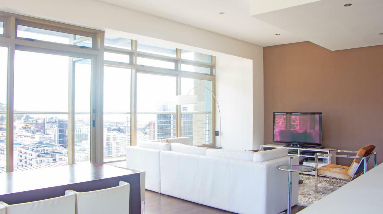 Cape Town Cartwrights Apartments Kültér fotó