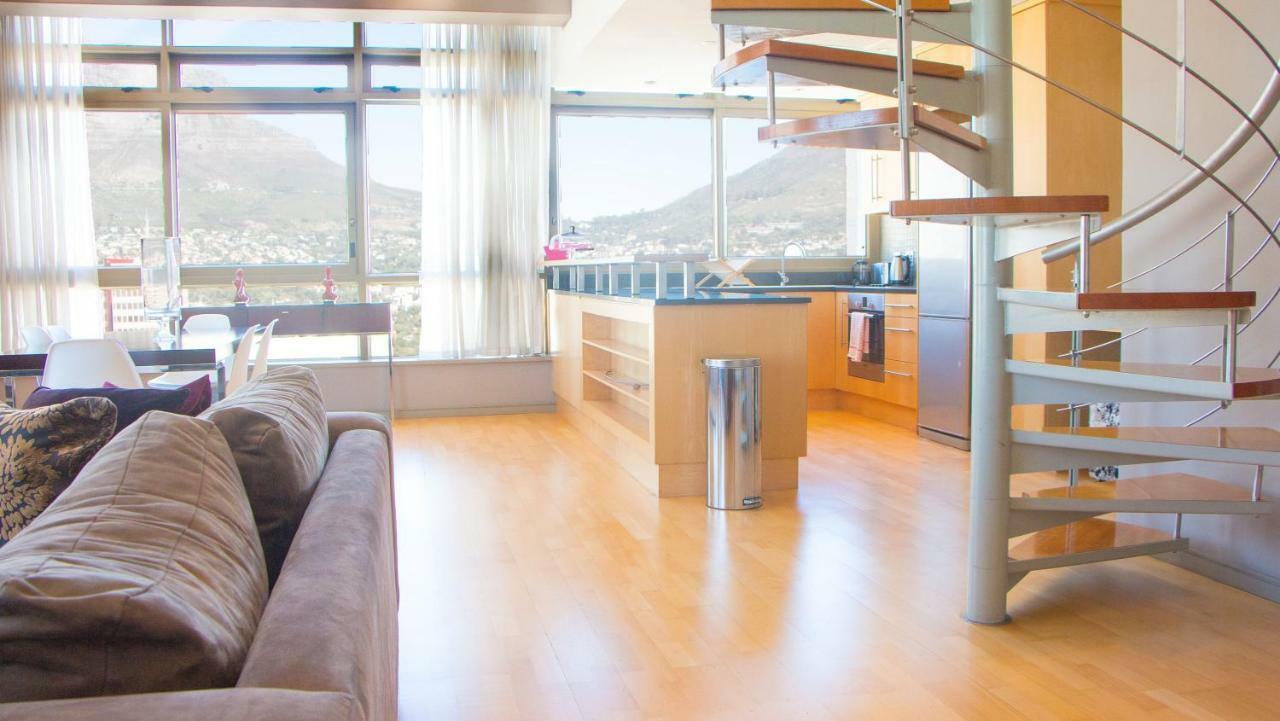 Cape Town Cartwrights Apartments Kültér fotó