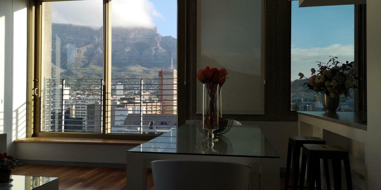 Cape Town Cartwrights Apartments Kültér fotó