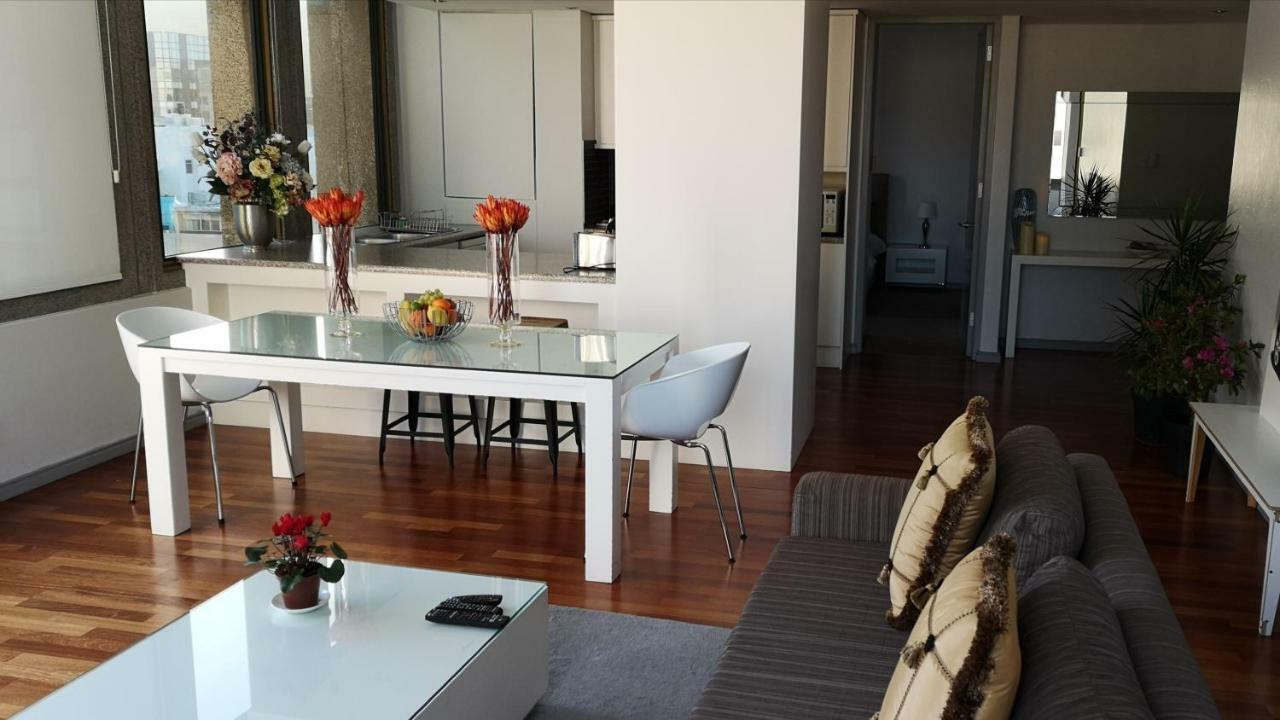 Cape Town Cartwrights Apartments Kültér fotó