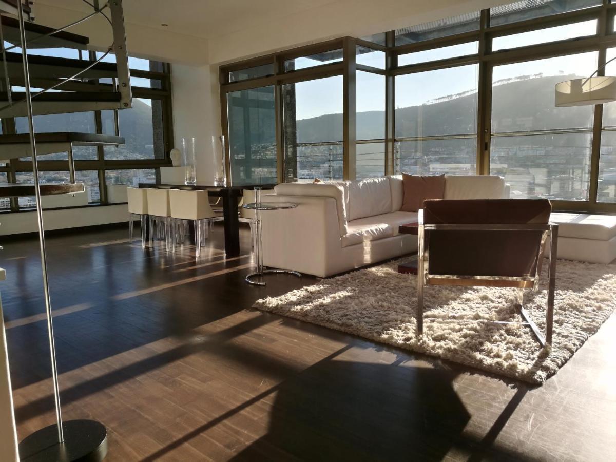 Cape Town Cartwrights Apartments Kültér fotó