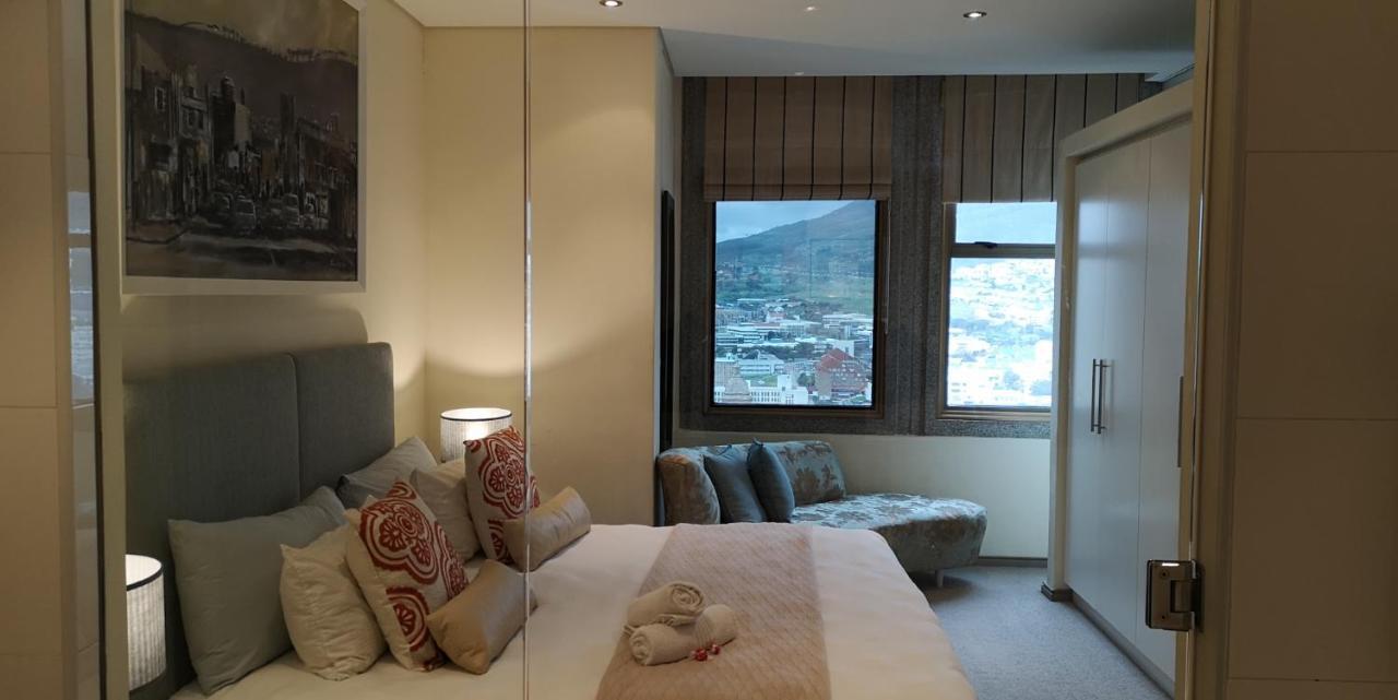 Cape Town Cartwrights Apartments Kültér fotó