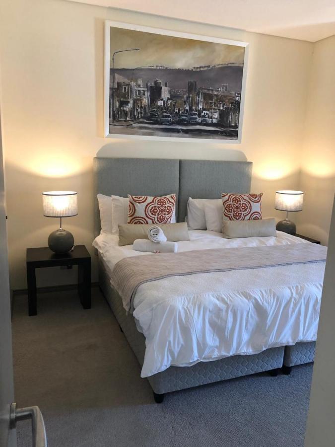 Cape Town Cartwrights Apartments Kültér fotó